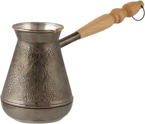 Турка TimA Виноград ВН-400 - фото