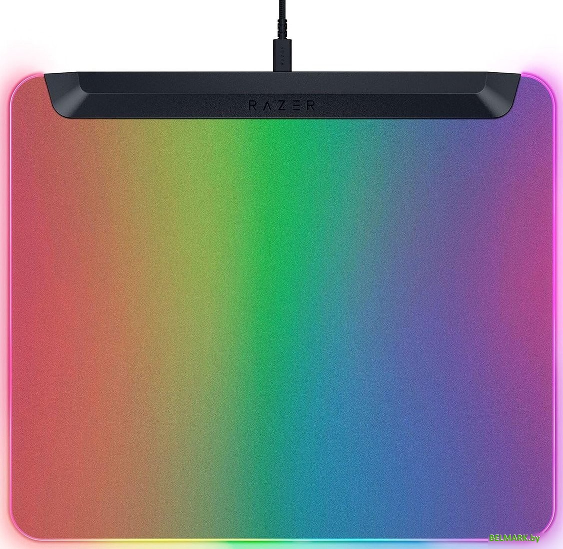 Коврик для мыши Razer Firefly V2 Pro Black - фото