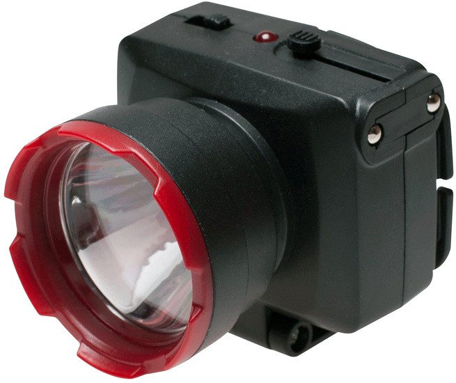 Фонарь КОСМОС AccuH1WLED - фото
