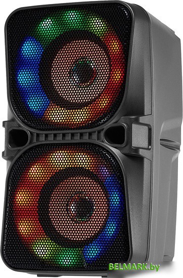 Беспроводная колонка Digma D-PS1505 - фото