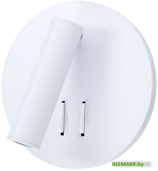 Спот Arte Lamp Electra A8232AP-1WH - фото