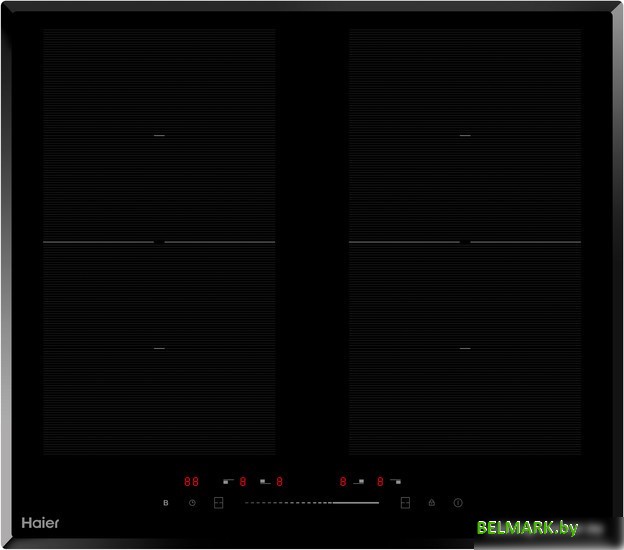 Варочная панель Haier HHK-Y64TJVB - фото2