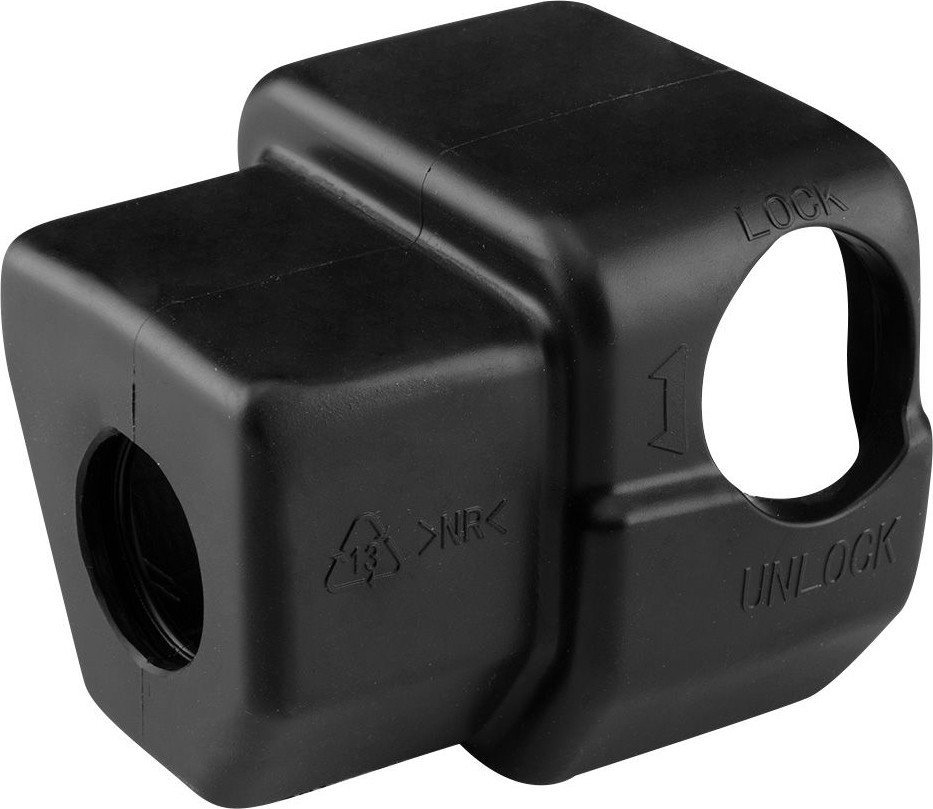 Отбойный молоток GRAPHITE 58G868 (кейс) - фото2