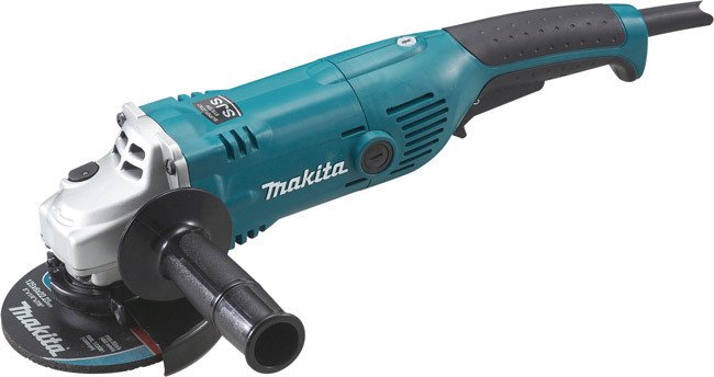Угловая шлифмашина Makita GA5021C - фото