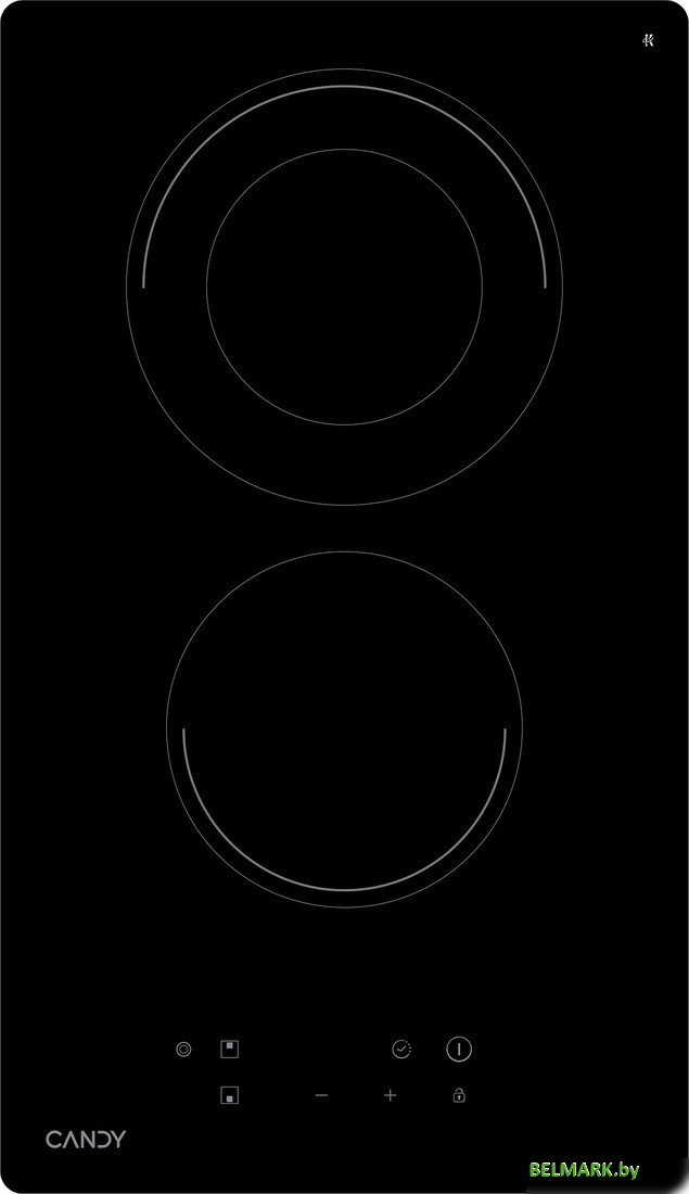 Варочная панель Candy CHXC32RB - фото