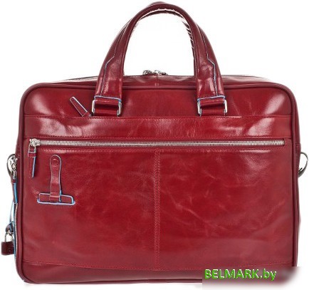 Сумка для ноутбука Piquadro Blue Square [CA2849B2/R] - фото2