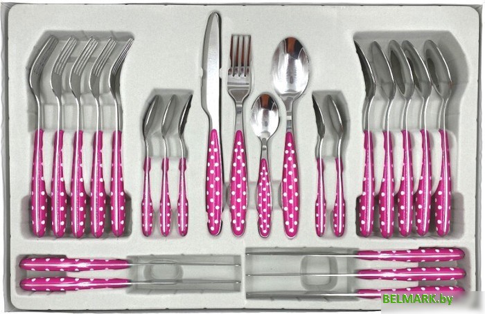 Набор столовых приборов DomiNado 21-6 - фото