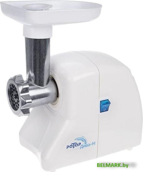 Мясорубка Ротор Дива-М ЭМШ 30/230-4 - фото2