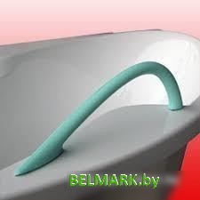 Ручка для ванны Ravak Rosa II B532P0000Z правая 1шт. - фото2