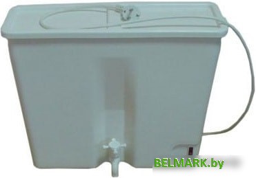 ЭлБЭТ ЭВБО-22 - фото