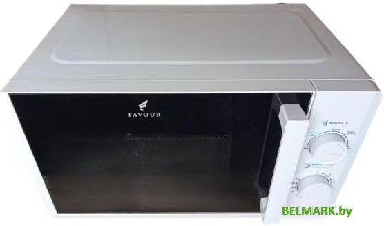 Микроволновая печь Favour FV RT L 700 20W - фото2