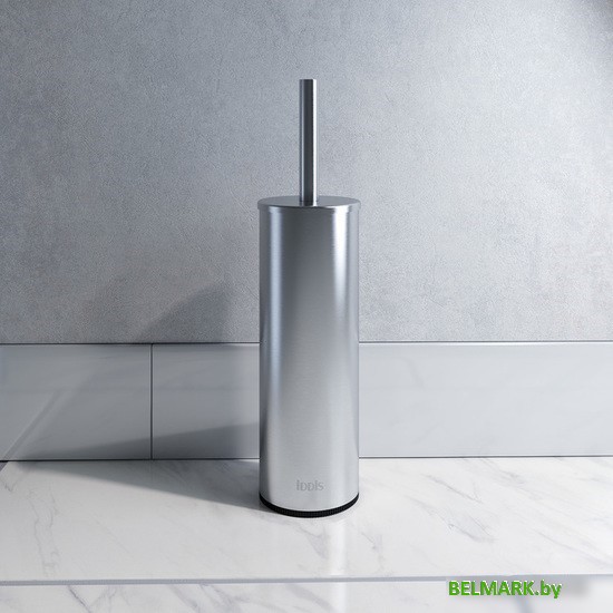 Ершик для унитаза IDDIS Optima Home BRUBR0i47 - фото