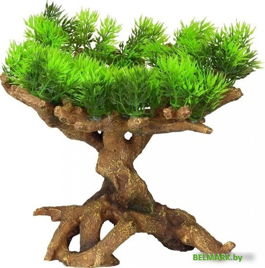 Искусственное растение Aqua Della Florascape 11 234/432150 - фото