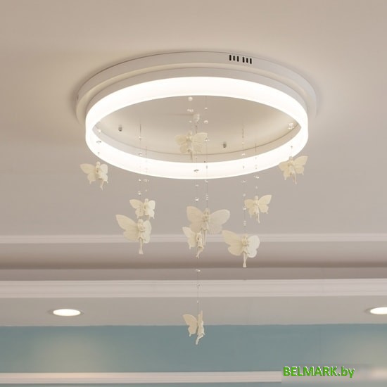 Припотолочная люстра Home Light D331-65 - фото