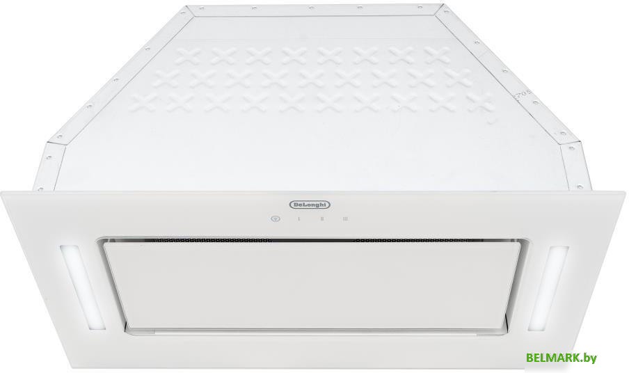 Кухонная вытяжка DeLonghi COSETTA 515 BB - фото