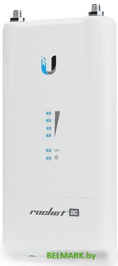 Точка доступа Ubiquiti Rocket 5 AC Lite - фото