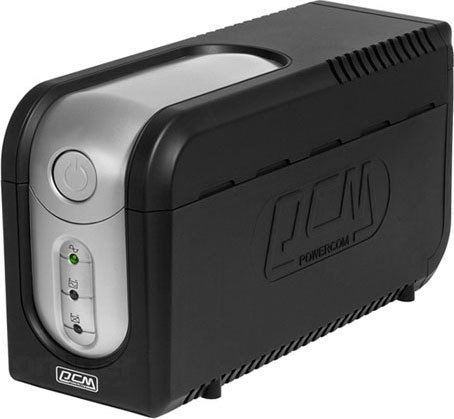 Источник бесперебойного питания Powercom Imperial IMP-825AP - фото