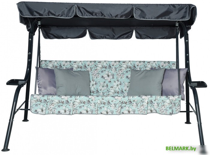 Садовые качели Sundays Garden Стандарт Nova-021 с1533 - фото2