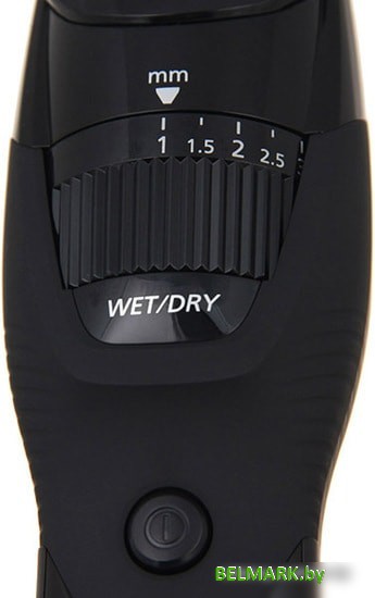 Машинка для стрижки Panasonic ER-GB42-K520 - фото2