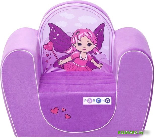 Кресло-мешок Paremo Фея PCR316-01 - фото2