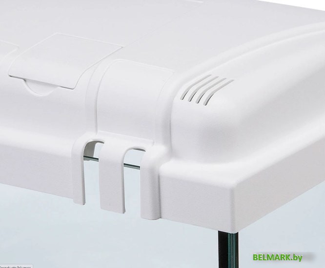 Аквариумный набор Ferplast Capri 50 Led 60 л (белый) - фото2