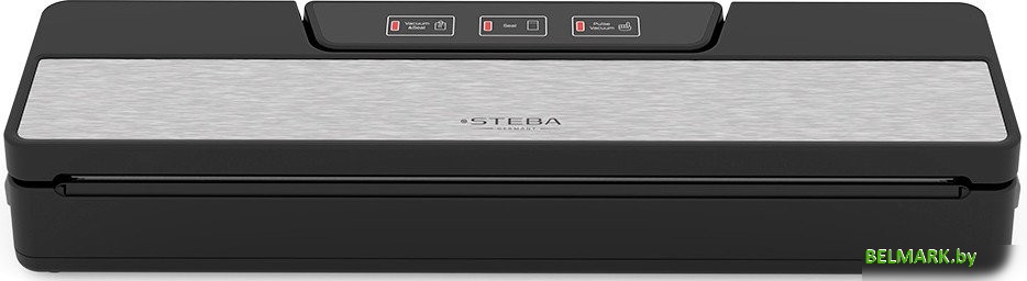 Вакуумный упаковщик Steba VK 10 Compact - фото