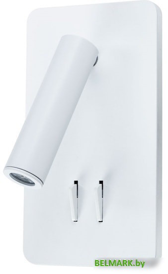 Спот Arte Lamp Electra A8233AP-1WH - фото