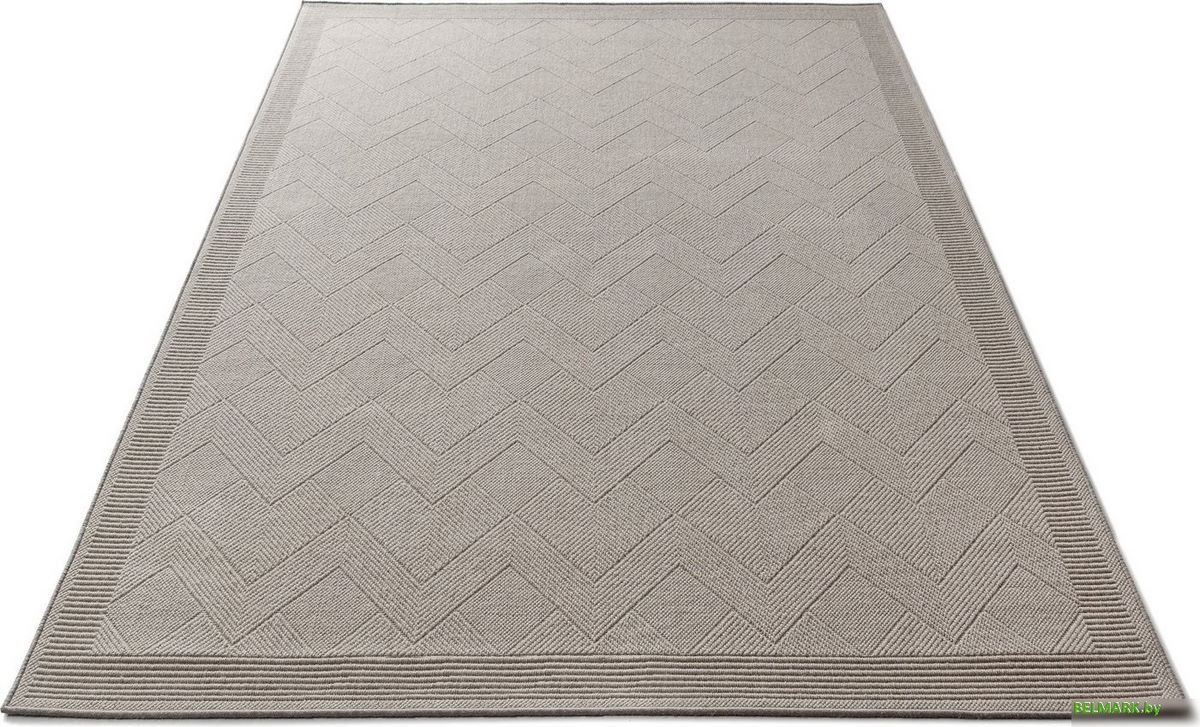 Ковер для жилой комнаты Moldabela Lana Прямоугольник 7636 1 68400 (2.0x3.0) - фото2