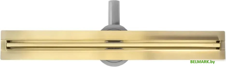 Трап/канал Rea Neox Slim Pro 1000 Matt Gold REA-G6990 - фото