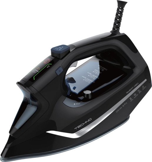Утюг TECHNO ES2447 - фото