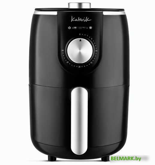 Аэрофритюрница Kalorik FTL 1500 B - фото