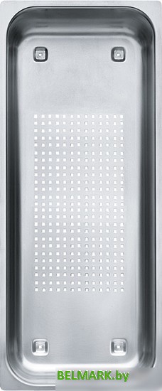 Корзина для кухонной мойки Franke 112.0057.850 - фото2