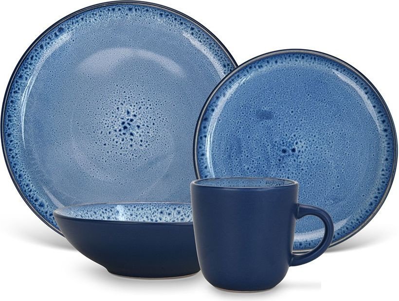 Столовый сервиз Fissman Flamy 6329 - фото2