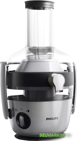 Соковыжималка Philips HR1922/21 - фото