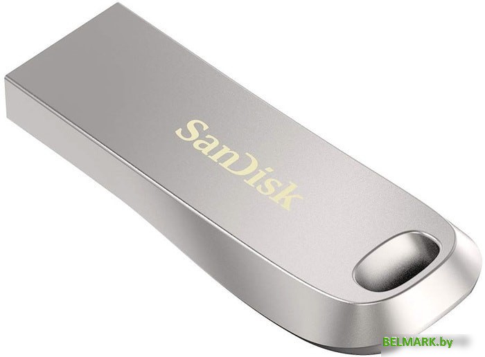 USB Flash SanDisk Ultra Luxe USB 3.1 256GB - фото2