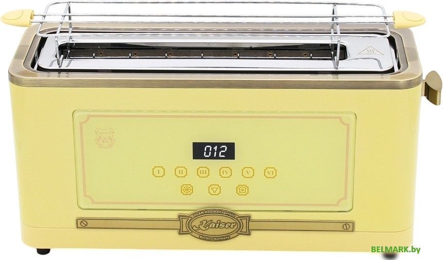 Тостер Kaiser T 4000 ElfEm - фото2