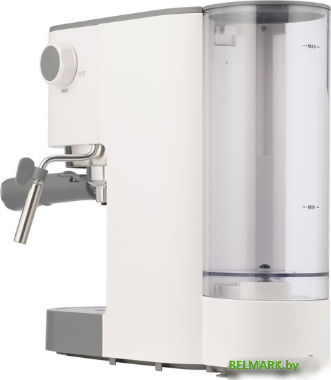 Рожковая кофеварка CENTEK CT-1168 - фото2