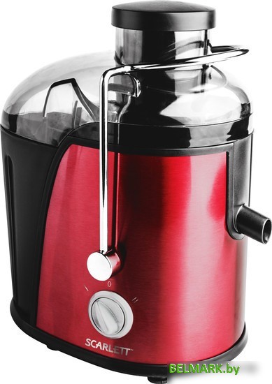 Соковыжималка Scarlett SC-JE50S15 - фото