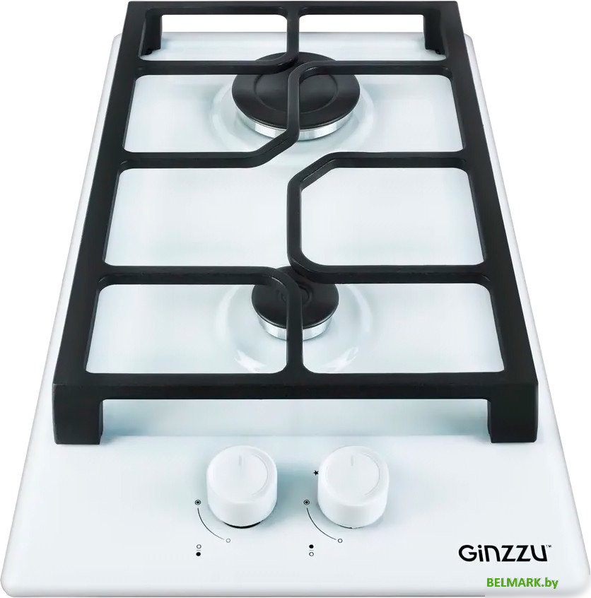 Варочная панель Ginzzu HCG-205 - фото