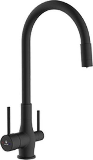 Смеситель Diadonna Diadonna Д49-19027ВL - фото