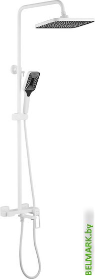 Душевая система Shevanik S6836C - фото