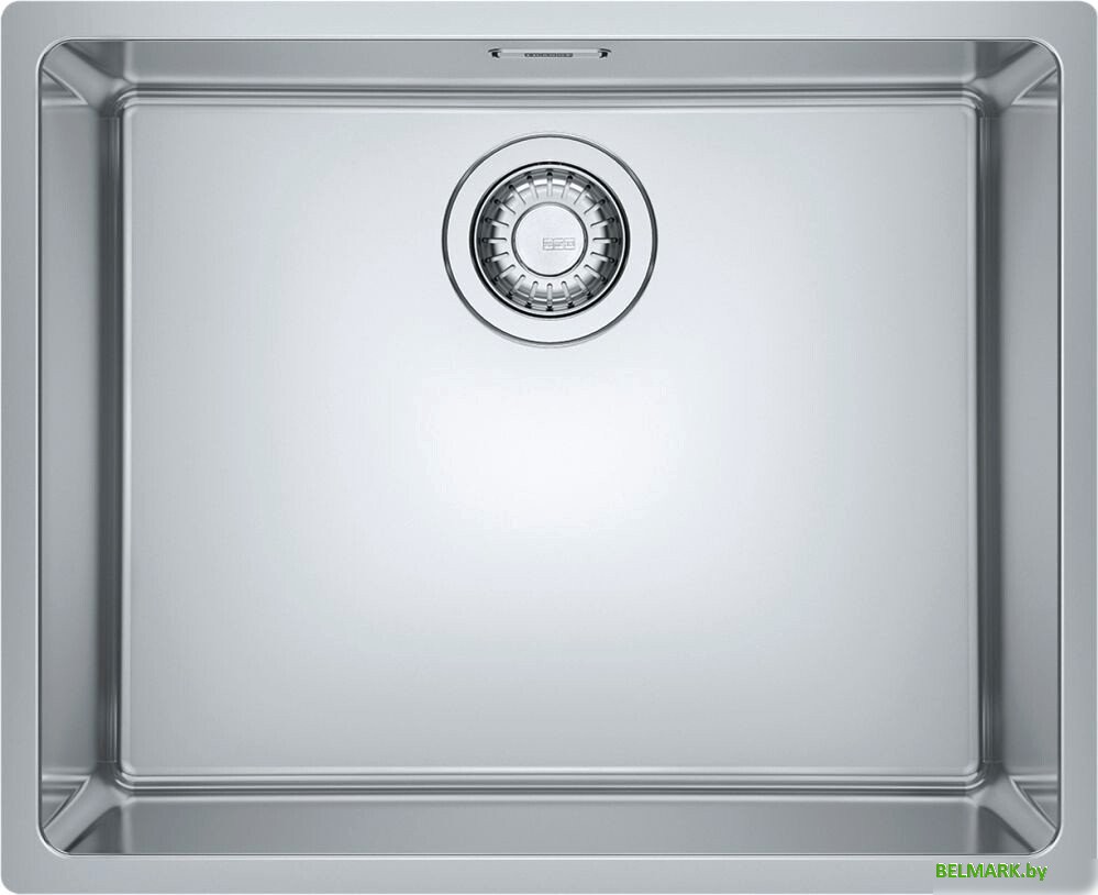 Кухонная мойка Franke FEX 210-50 127.0688.782 (стальной) - фото
