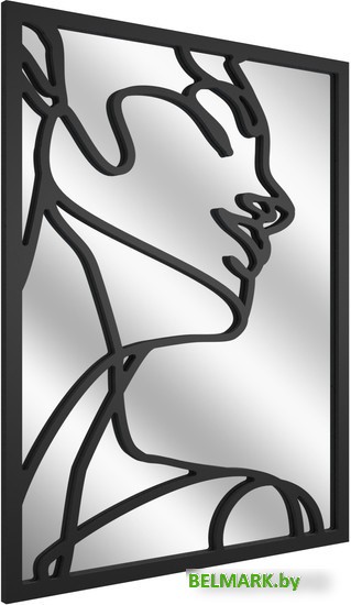 Зеркало Orlix LU-12347 - фото2