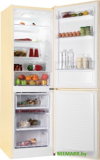 Холодильник Nordfrost NRB 152 Me - фото2