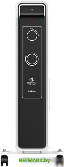 Масляный радиатор Royal Clima Parma ROR-PR7-1500M - фото2