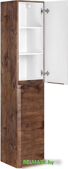 Vincea Шкаф-пенал Paola 35 VSC-2P170RW-R (правый) - фото2