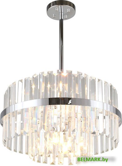 Подвесная люстра Omnilux Saviano OML-69007-06 - фото