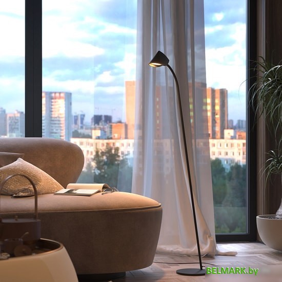 Торшер Mantra Capuccina 7585 - фото2