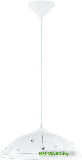 Лампа Eglo Vetro 96073 - фото