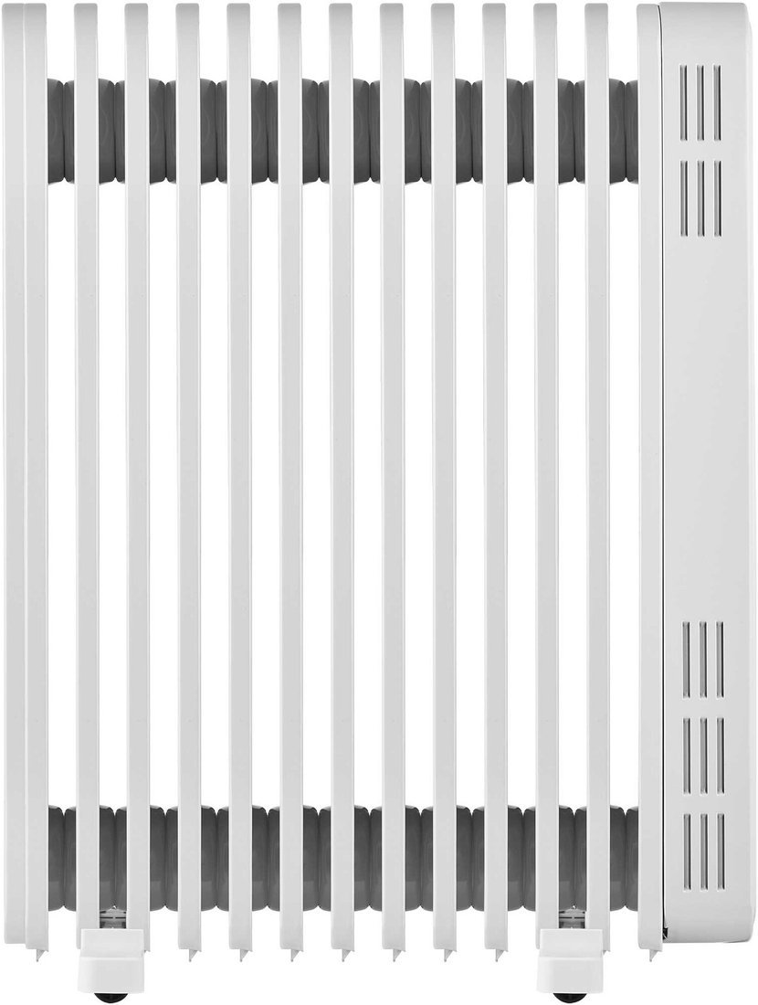 Масляный радиатор Sencor SOH 6213WH - фото2